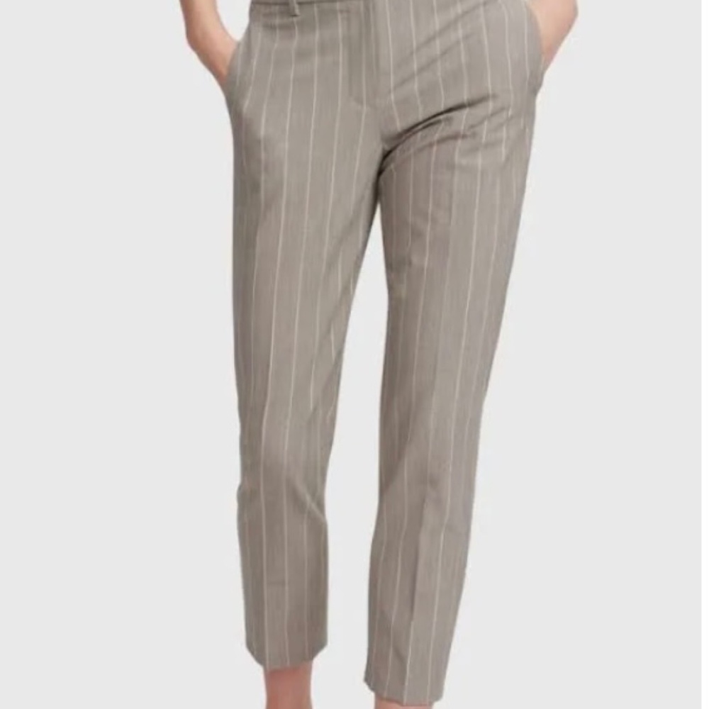 Women’s Theory Trouser Pants Size 18 NWT